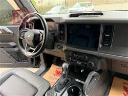 فورد برونكو